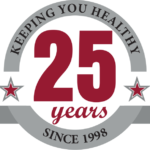 About Somerset Swim and Fitness 25th Anniversary