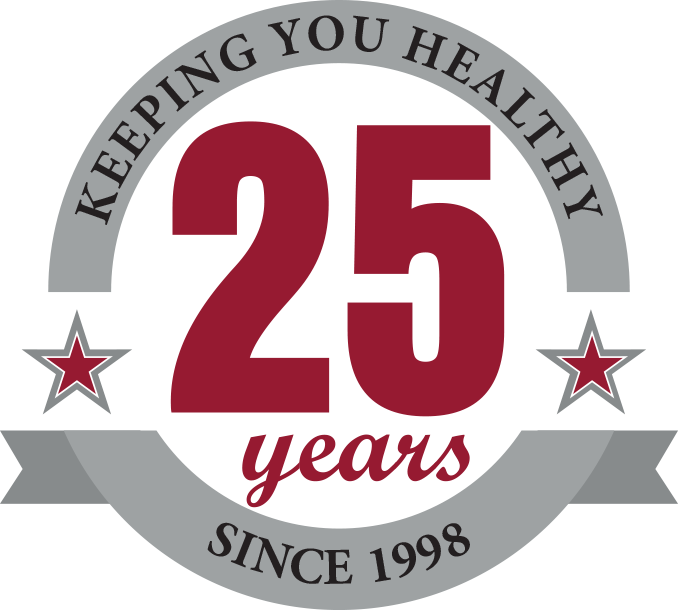 Somerset Swim and Fitness is celebrating 25 years!