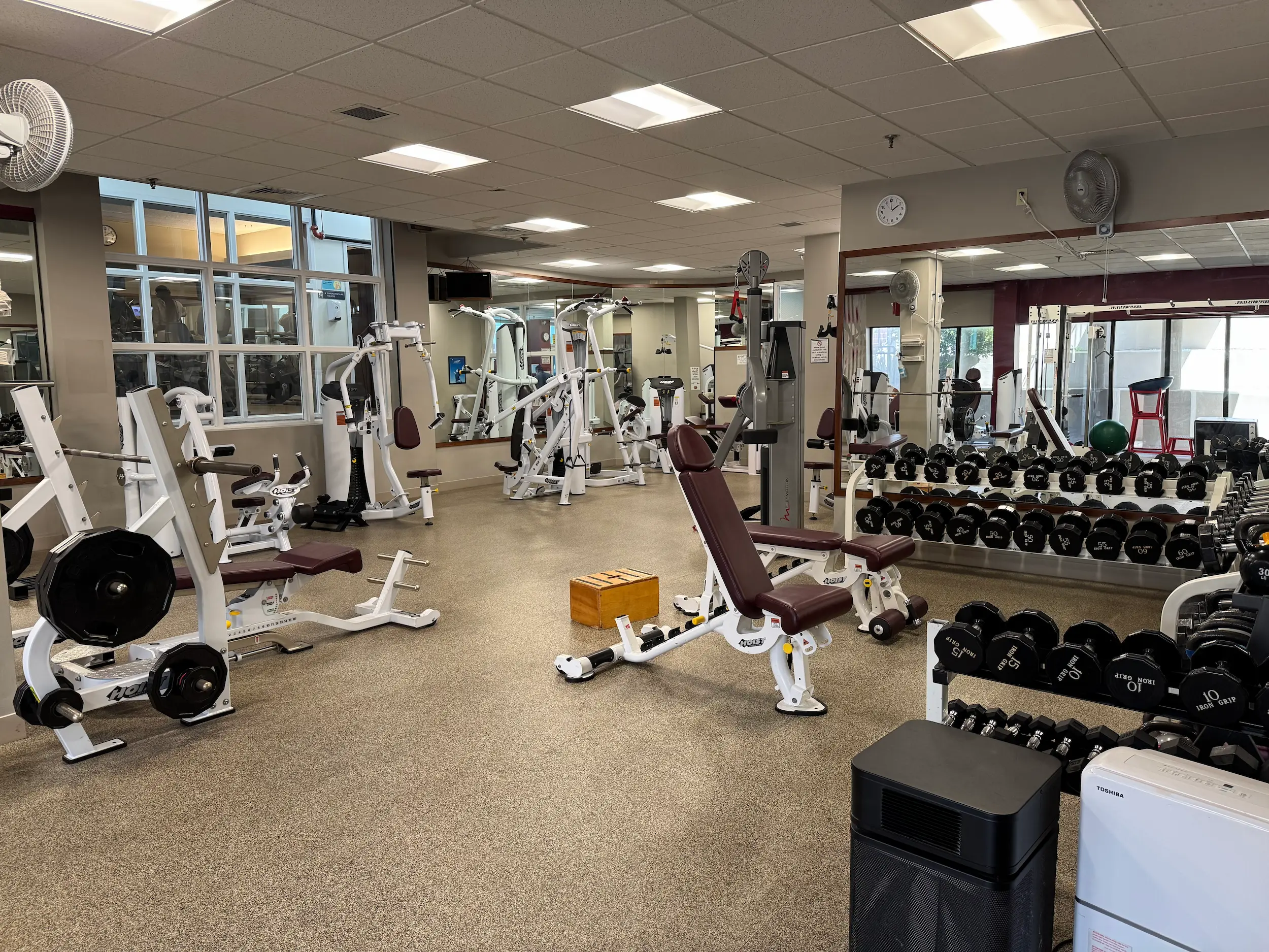 somerset-swim-and-fitness-weight-room-nashua-new-hampshire